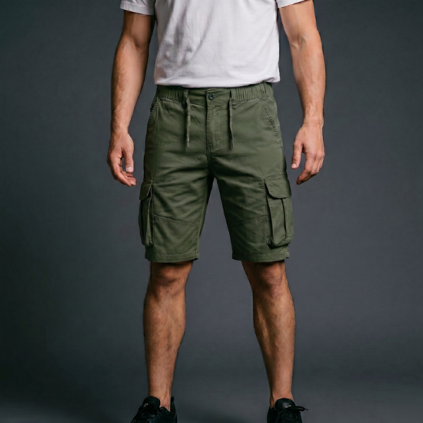Active Cargo Shorts – Summer Sale
